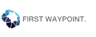 First Waypoint Consulting Footer Logo
