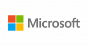 Microsoft logo